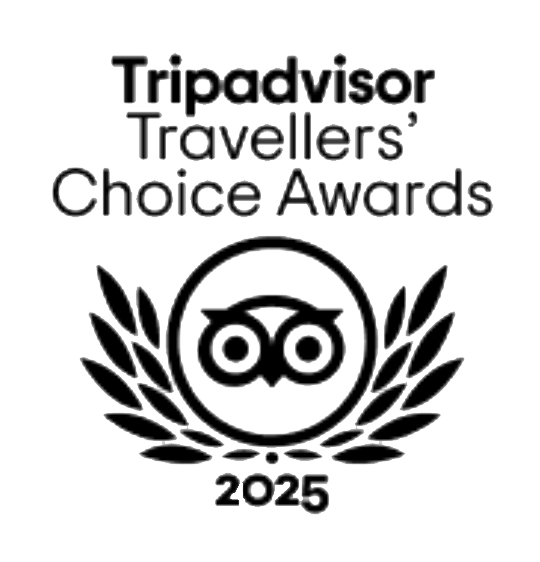 Travellers’ Choice 2025