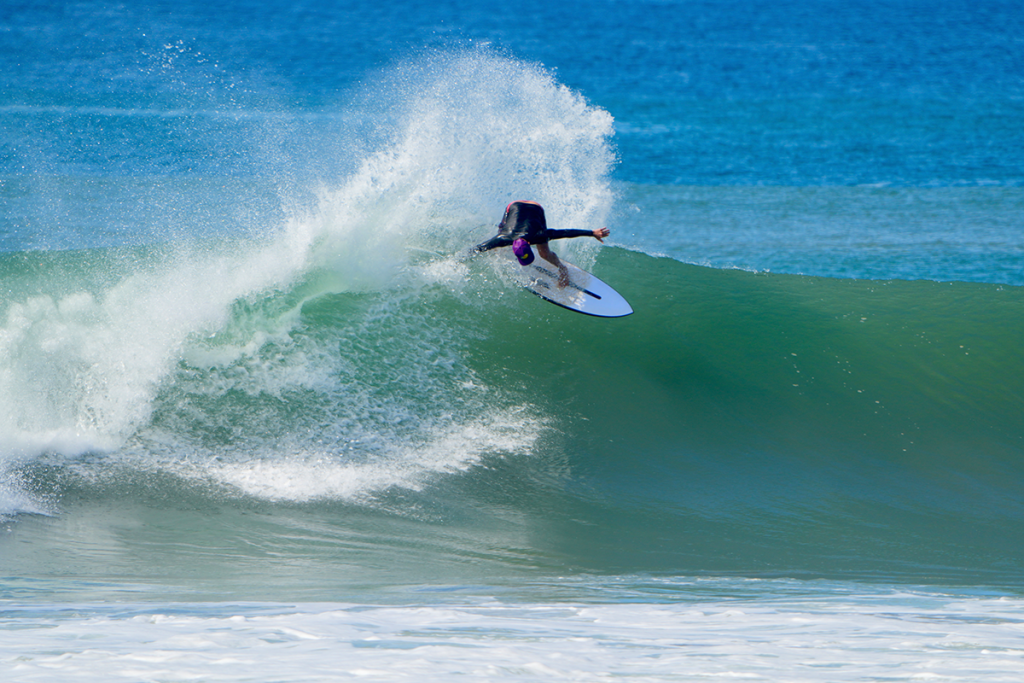 Performance Surfboard Rental Playa Samara